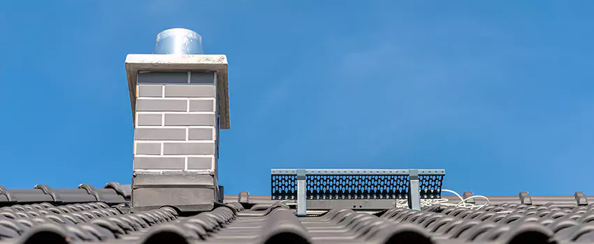 Chimney Flue Relining Services in Laurel, Virginia
