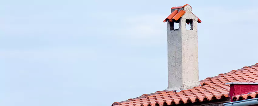 Chimney Pot Replacement in Laurel, VA