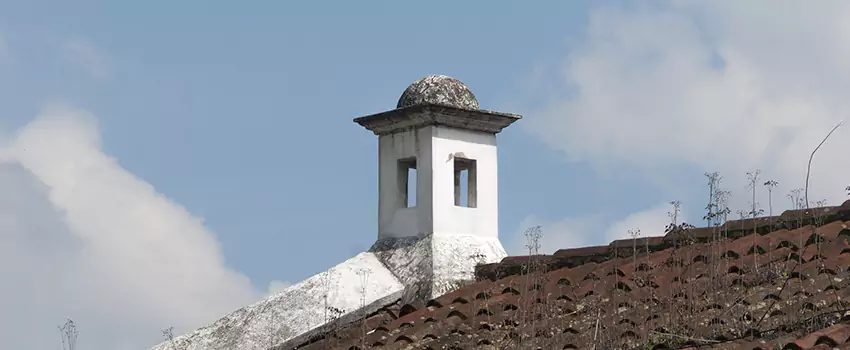 Cost To Rebuild A Chimney in Laurel, VA