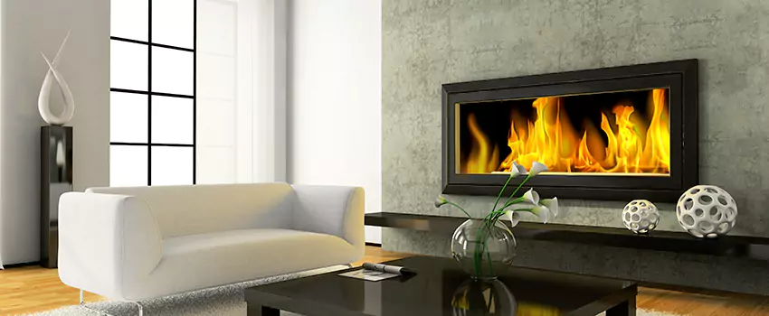 Fireplace Hearth Ideas in Laurel, Virginia