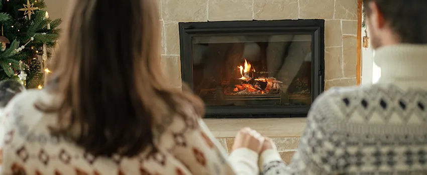 Superior Open-Hearth Wood Fireplaces in Laurel, VA