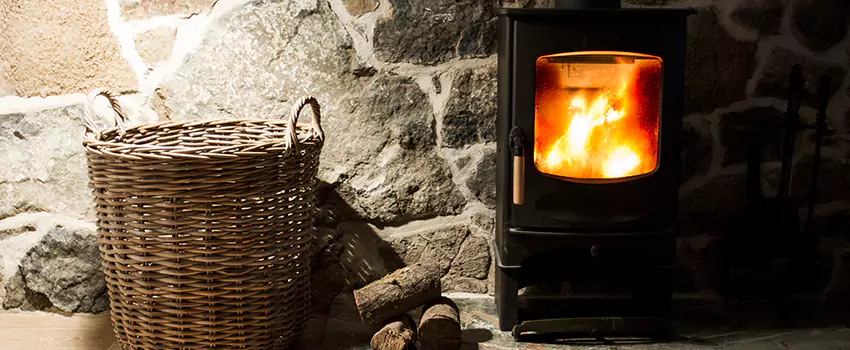Wood Stove Fire Bricks Cleaning Services in Laurel, Virginia